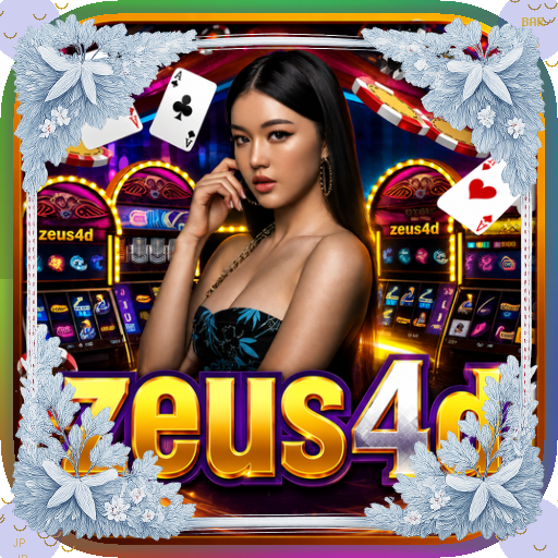 zeus4d — mitra unggulan